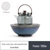 Nanshan Mr. Electric Ceramic Tea Stove Set
