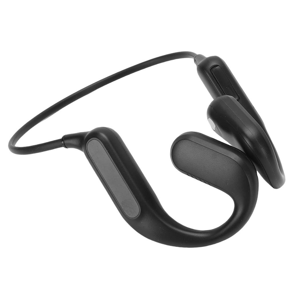   6.0 Hea hone   Conduction Wireless Sports Hea hone Neckband Headset for Running Cycling
