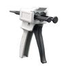 AB Glue Manual Dispensing Gun - 50ML, 1:1/2:1 Ratios