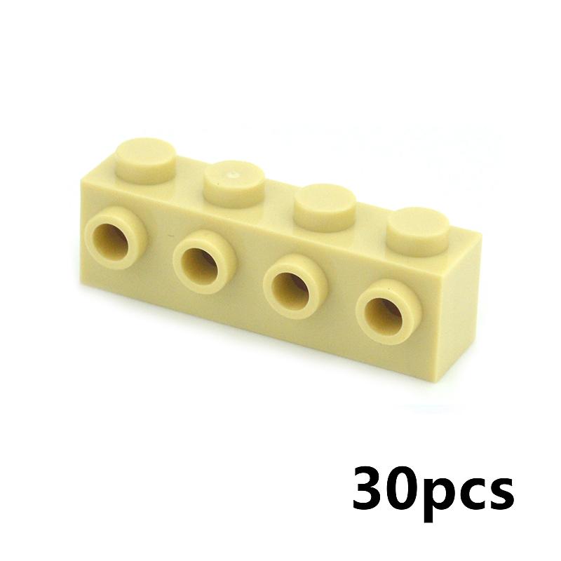 Compatible Assembles Particles 87087 11211 30414 99206 22885 Special 1x1 1x2 1x4 With Stud On Side Building Blocks Creative Toys