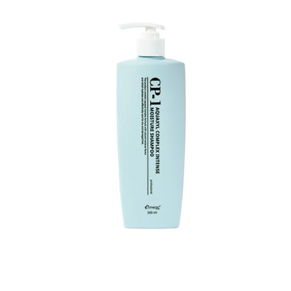 [eSTHETIC House] (a5) CP-1 Aquaxyl Complex Intense Moisture Shampoo 500ml