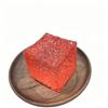Squishy Ice Cube Maltose Fidget Toy Adults Stress Relief Squeeze Toys Soft Cube Slow Rebound Sensory Squeeze Toys Anti Anxiety