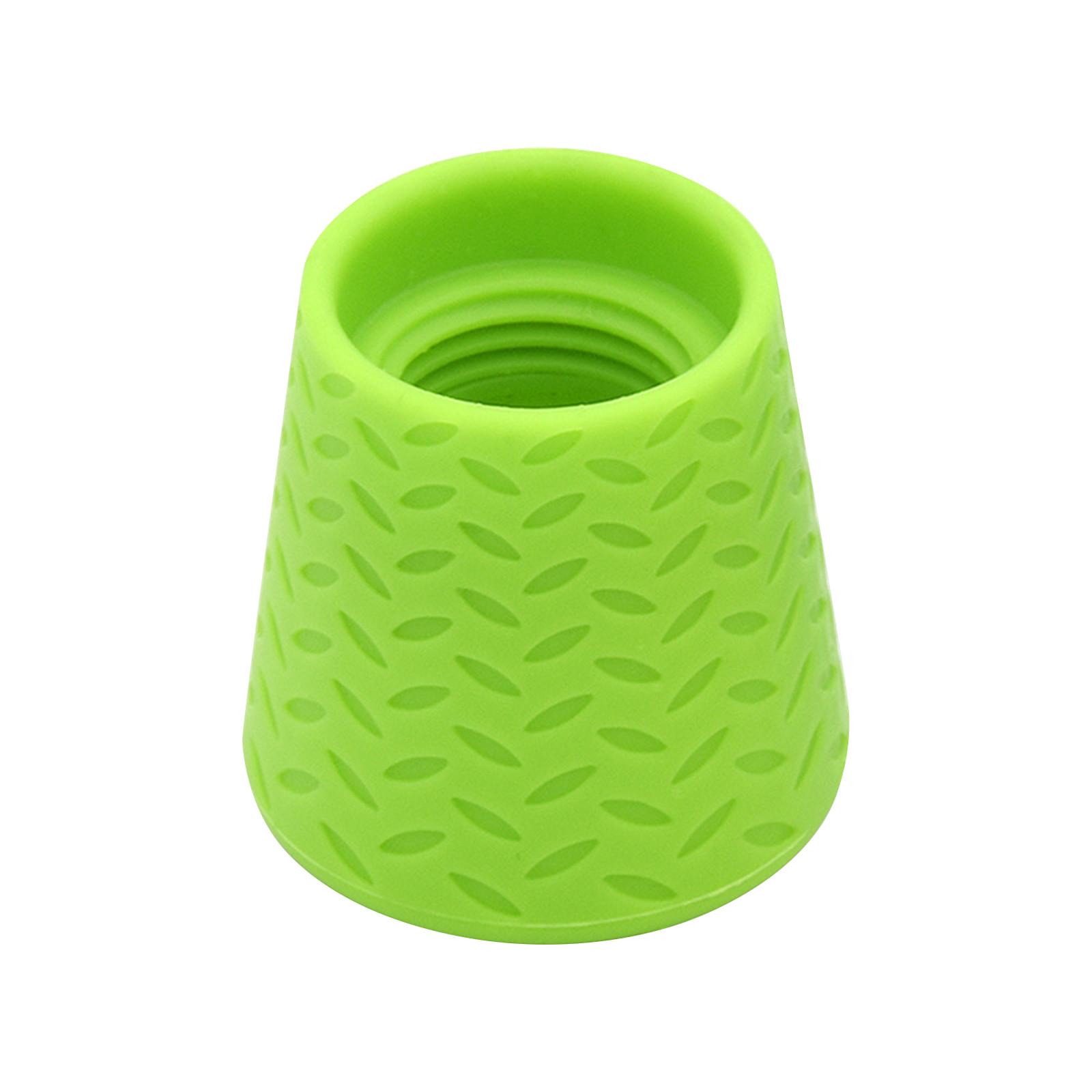 

Портативный уличный душ для собак, насадка для бутылок, уличный распылитель воды, подходит для большинства пластиковых бутылок или бутылок объемом от 16 унций до 2 л One Size зелёный