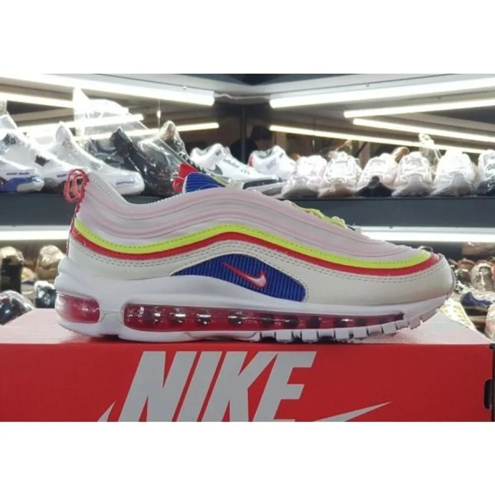 Air Max 97 Corduroy