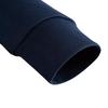 ANTA Micro Fleece Crew Neck Sweatshirt Navy Blue Men Unisex 952548702-7