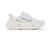 Nike Paseo Cómodo Fácil de Poner Tinte Platino Gris Universitario