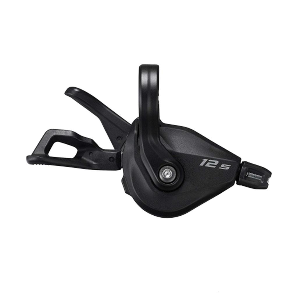 SHIMANO Shifting Lever Right Lever Only 12S ISLM6100RA1P DEORE (MTB) SL-M6100-R