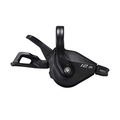 SHIMANO Alavanca de Câmbio Apenas Alavanca Direita 12V ISLM6100RA1P DEORE (BTT) SL-M6100-R