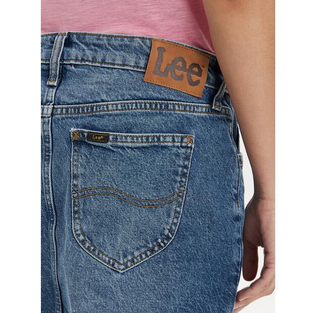 Юбка джинсовая Lee 112349008