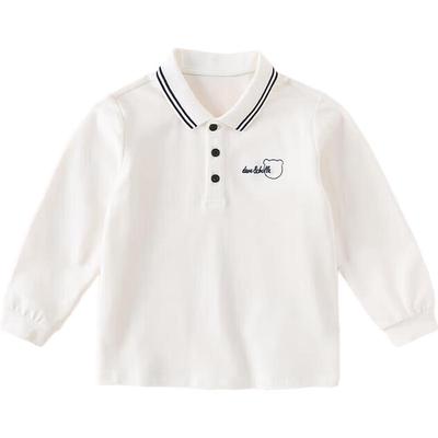 Parte superior (Meninos a partir de 4 anos) – Camisolas e sweatshirts