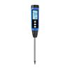 A95I-Soil Nutrient Meter Quick-Acting Nitrogen Analyzer Fertility Tester Gardening Agriculture LED Soil Tester