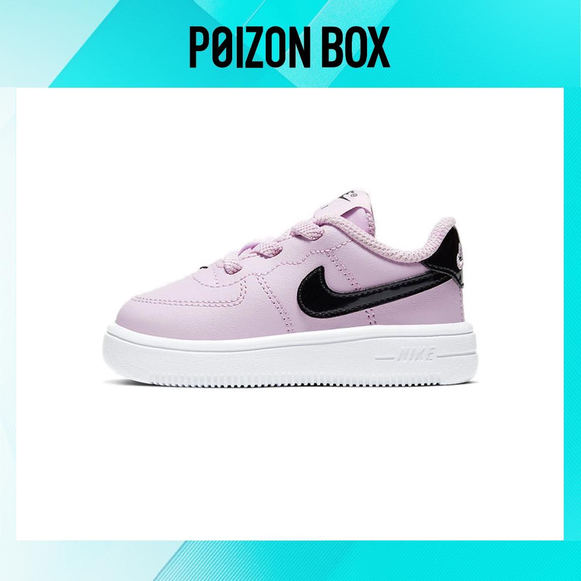 

кроссовки Nike Air Force 1 Low Toddler Shoes TD 905220-500
