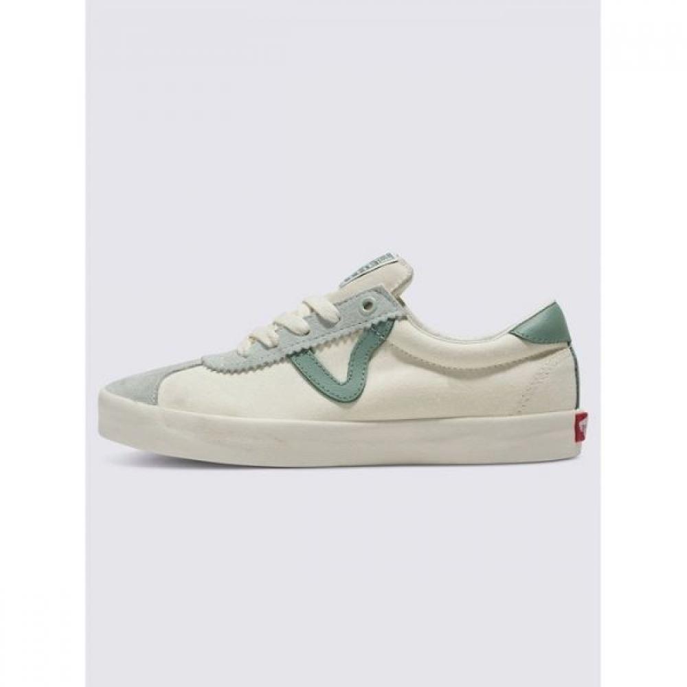 

Vans Vans Vans Tritone Sport Low Sport Low Vn000cqrgrn1 265