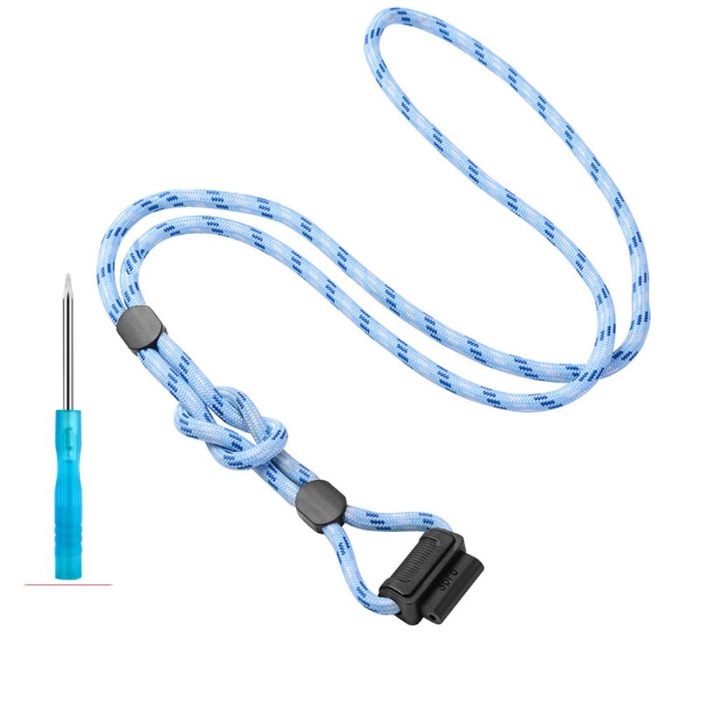 Durable Children's Watch Lanyard Children's Smartwatch Straps for Huawei 3S/3Pro/4X/5Pro Outdoor