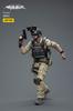 JOYTOY Military Figure Ranger Scale PVC ABS Painted Movable Figure 1/18 &