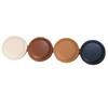 1Pc Golf Practice Equipment Course Markers, Leather Magnetic Golf Markers, Holiday Gift