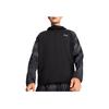 Puma Run Favorite Lightweight Breathable Full Zip Hooded Running Jacket Men Jacket Black 524510-56