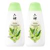 Liushen Cooling & Refreshing Shower Gel