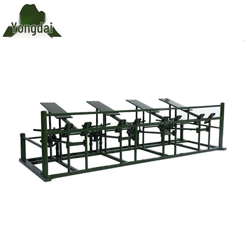 Yongdai Pull-Up and Strength Training Combo