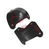 8pcs Universal Speaker Kits Isolation Stand Feet Pads Shockproof Mat High Configuration Hardwares Pads Reduce Resonance