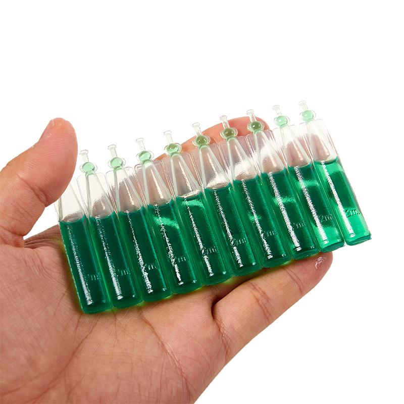 10 Adet Meyve Sineği Cezbedici 2 Ml Tuzak Yem Arıcılık Arı Kovanı Aracı Katil Sürü