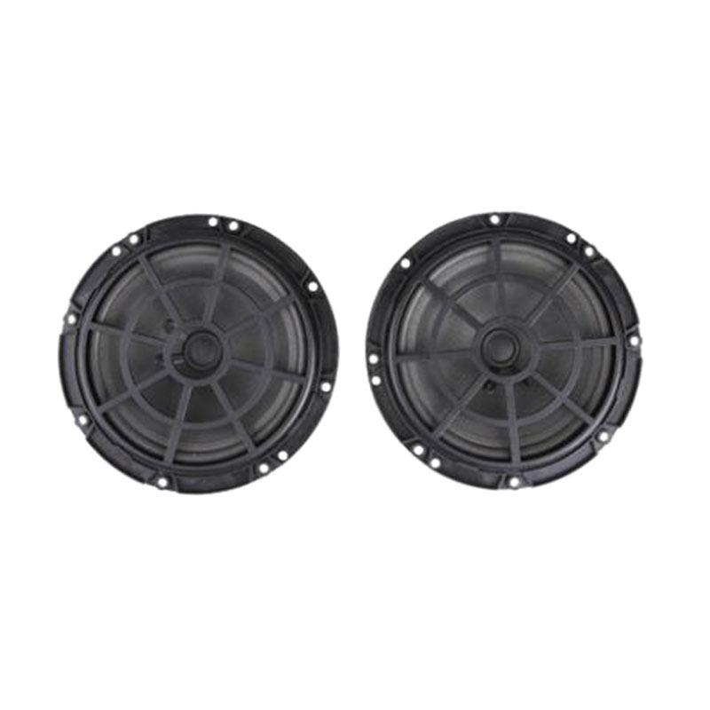 Baificar Brand New Front &Rear Door Speaker Horn Z740011J-B0100/DC00436080 For Peugeot 206 207 307 408 Old 308 Citroen C2 Sega