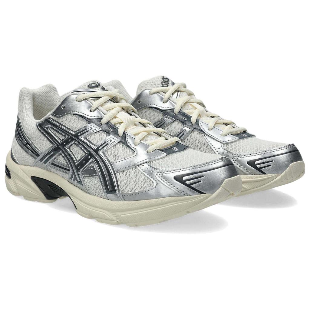 Asics Gel 1130 Tlumení Prodyšná Podpora Běžecké boty Dámské Stříbrnošedá 1203A899-101