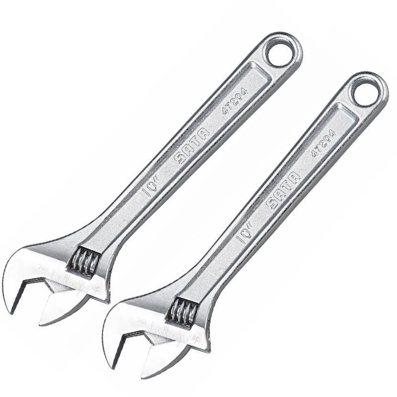 מפתח ברגים מתכוונן SATA
