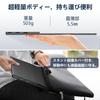 MAGICRAVEN Mobile Monitor 14 Inch Mobile Display 1920x1200FHD Ultra Thin Ultra Light Portable Monitor High Brightness Narrow Frame Game Monitor IPS