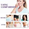 Whole Body Women's Deodorant - Smooth Solid Stick - Aluminum Free - Soft Powder Scent - 2.6oz