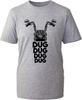 Biker Funny Dug Dug Dug TShirt Retro Vintage Bike Lovers Unisex Gift Tee Top