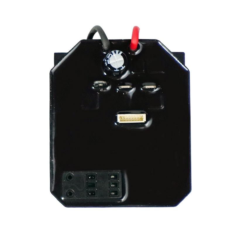 - Electric Grinder Motherboard Speed Switch Controller 18V-21V Electric Drill Controller Motherboard Brushless Lithium Power -