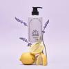Shampoo e balsami per capelli – Shampoo