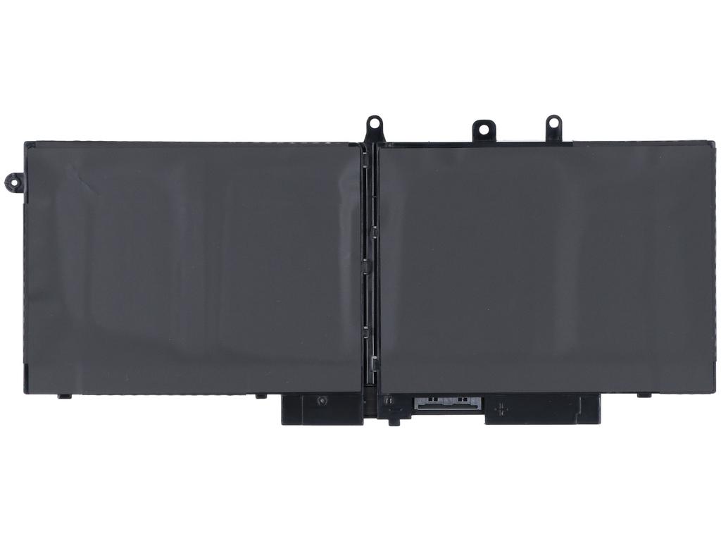 New Encore Energy Battery for Dell Latitude 5280 5290 5480 5490 5491 5495 5580 5590 5591 Precision 3520 3530 46Wh 7.6V 6000mAh Gjknx