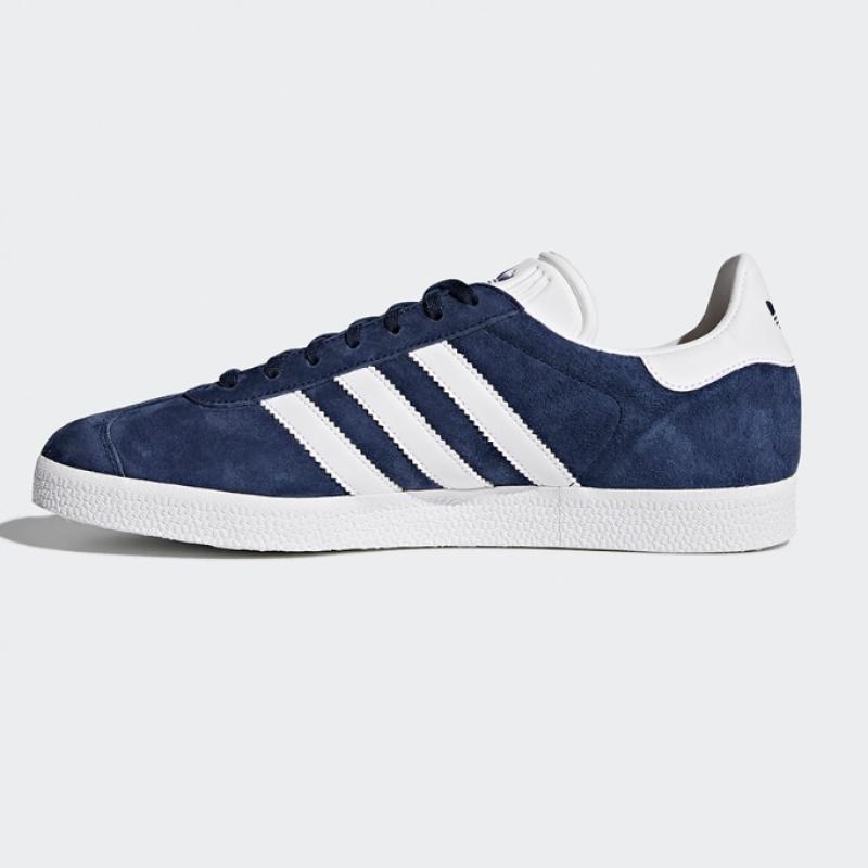 Adidas Gazelle   Navy Bb5478