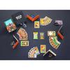 Eve Ink Nusutto Cat (for 3-6 players 15 minutes ages 6 up) board game thief psychological battle
