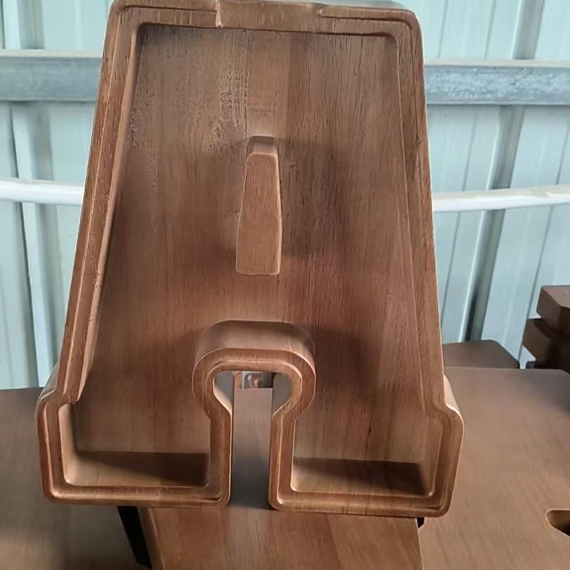 Creative Wooden Piggy Bank: Transparent Letter Coin Box for Kids