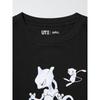 Uniqlo Japón Pok Mon Ut