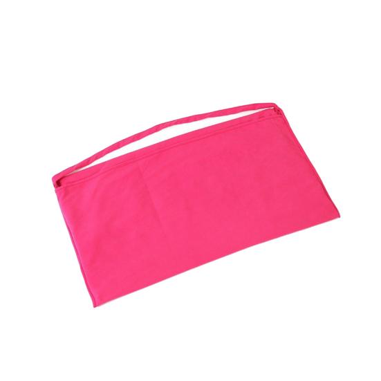 Beach Chair Cover with Side Pockets Absorbent Lounge Chair Cover Quick Dry Towel Chair Cover for Sun Lounger Pool Sunbathing Garden Beach