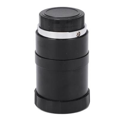 MP Camera Lens 4mm To 12mm Focal Length Manual Focus Zoom High Definition for Industrial Camera