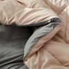 Fuanna New Zealand Wool Thick Quilt