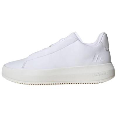 Acesmash 'All White' Sneakers JQ2300