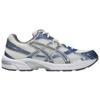 Asics Gel 1130 Cream Blaubeer Sneaker 1203A609-101