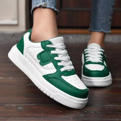 MAEDEF Women's Shoes Skateboarding Shoes Lightweight Breathable Sneakers for Men Women Sports Shoes Casual Vulcanize Footwear