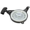 Pull Starter Plate Replacement Lawn Mower Pull Starter Gardening Accessory for GVC140 hwyNO.117