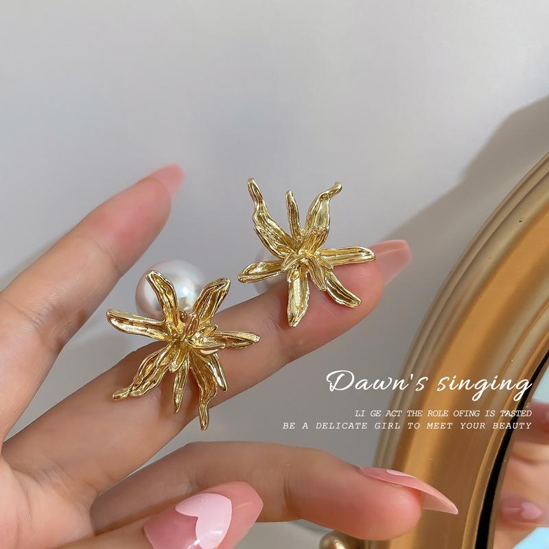 

Предотвратить аллергию, серьги-кольца с искусственным жемчугом для женщин, круглые свадебные серьги, вечерние украшения