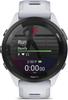 Garmin Forerunner 265 Weiss