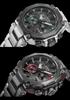 Casio G-Shock Uhr MTG-B2000YBD-1AJF Herren Schwarz, Bluetooth, Solarbetrieben, Dual Core Guard Struktur, Authentisches japanisches Produkt
