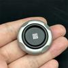Slider Magnético de Empuje Master 2.0 Antiestrés EDC Juguetes Fidget para Adultos Spinner de Metal Trinquete Moneda Háptica para la Ansiedad