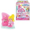 Tropical-Rouge! PreCure Sparkling Marine Tower House [Complete Set of 5] *Not Sold In a Box.